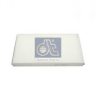 DT 4.65689 Filter, interior air